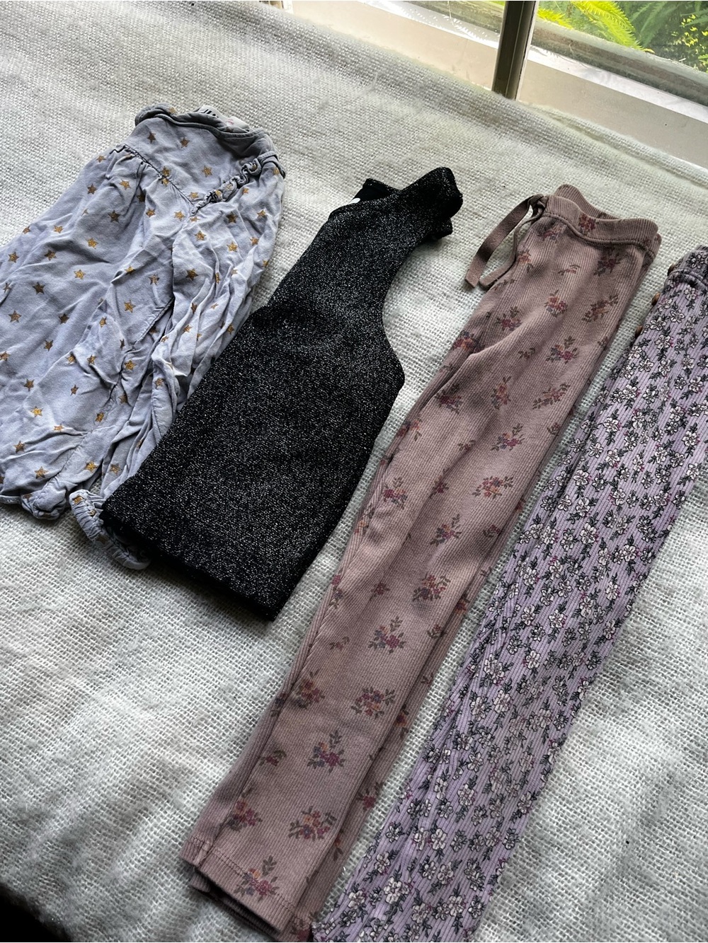 Girls 3T- 5T Bundle Zara H&M Cotton On